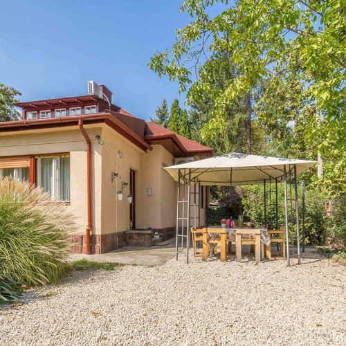 Kagyló Apartman Siófok  2