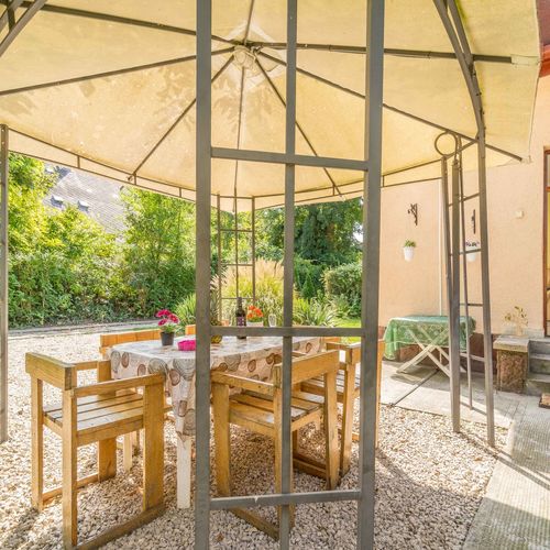 Kagyló Apartman Siófok  4