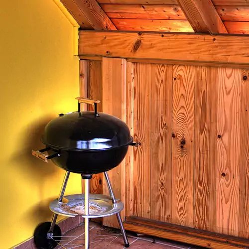 Flóra-Gyöngy Apartmanok Balatonboglár 002 kép