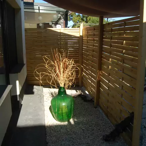 Flóra-Gyöngy Apartmanok Balatonboglár 004 kép