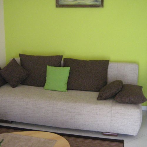 Nikola Apartman Siófok  3