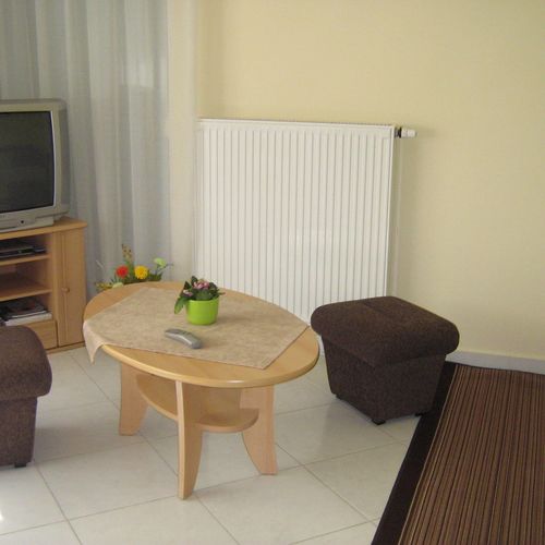 Nikola Apartman Siófok  4