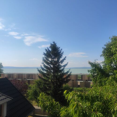 Terasz Panzió Balatonakali  3