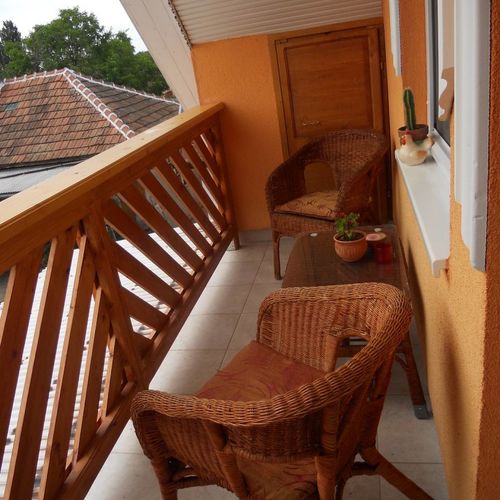 RONI Apartman Balatonlelle  3