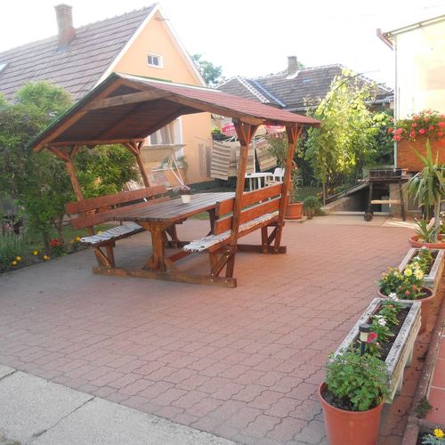 RONI Apartman Balatonlelle  2
