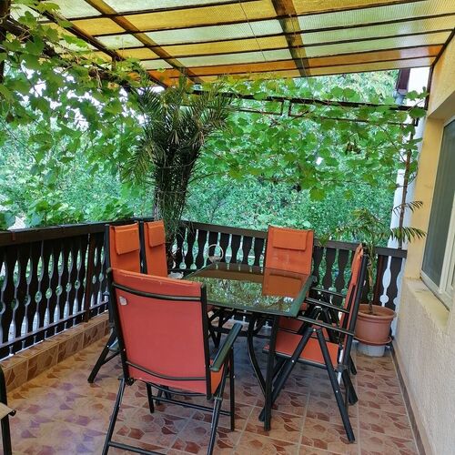 Panni Néni Apartman Balatonboglár  2