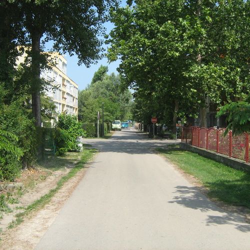 Keresztes Apartmanház Balatonlelle  2