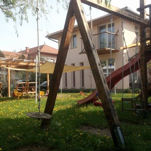 Keresztes Apartmanház Balatonlelle  4