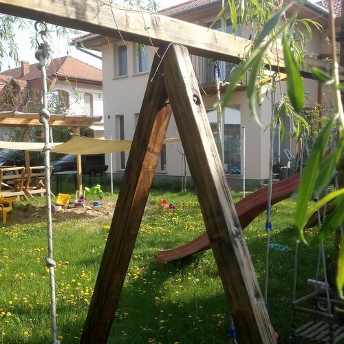 Keresztes Apartmanház Balatonlelle  3