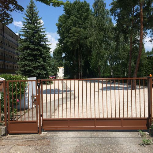 Lidó Társasüdülő Balatonlelle  4