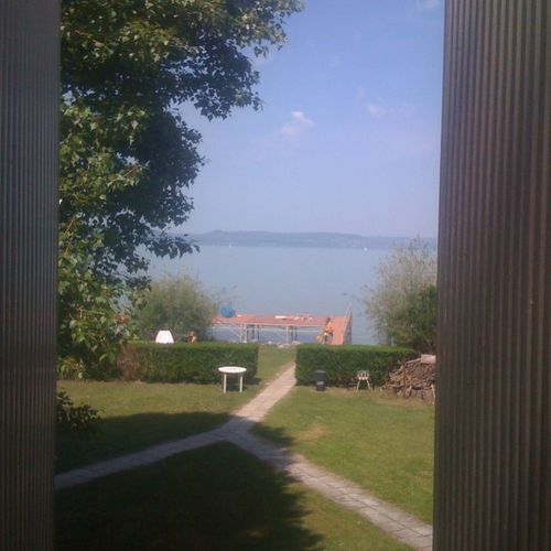 Lidó Társasüdülő Balatonlelle  3