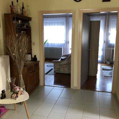 Fáró Apartman Vonyarcvashegy  4