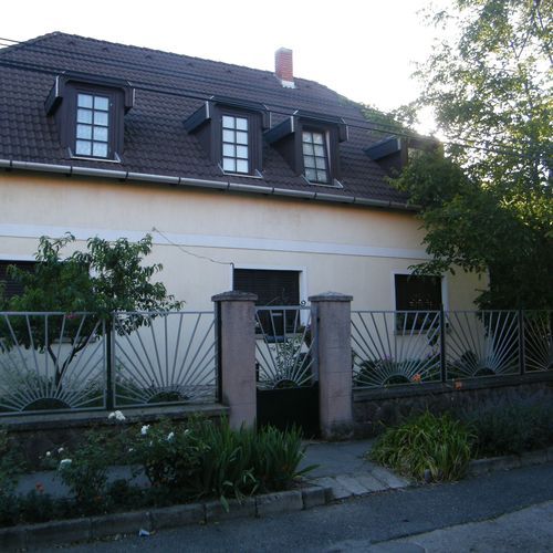 Hársfa Vendégház Veszprém  3