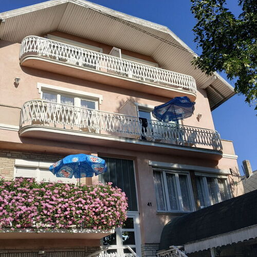 Éva Panzió Siófok  2