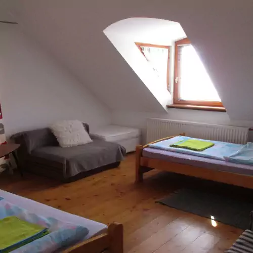 Királyszéke Apartman Eger 010 kép