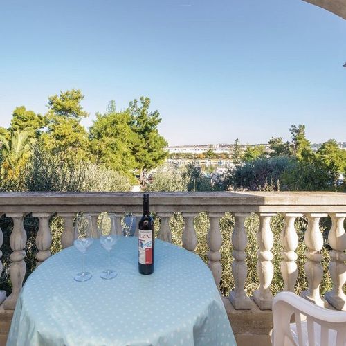 Apartmani D&A Zadar  2