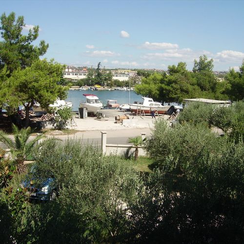 Apartmani D&A Zadar  3