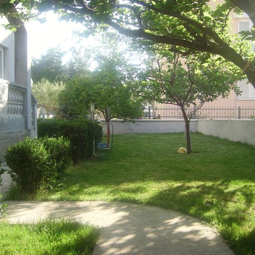 Apartmani D&A Zadar  4