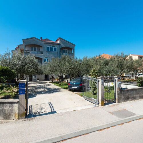 Apartmani D&A Zadar