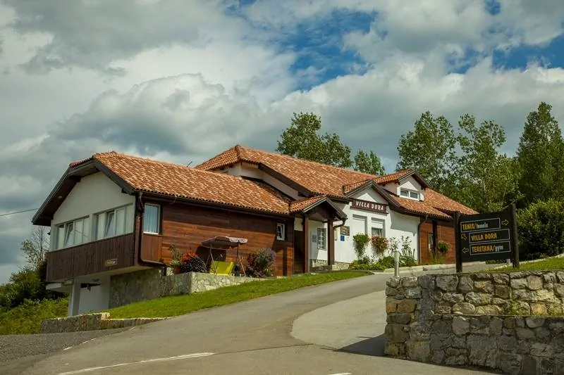 Turistički Centar Marko Rakovica