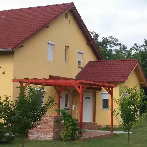 Pataki House Mórahalom