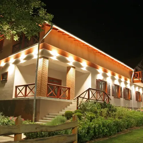 Exkluzív Rendezvényházunk