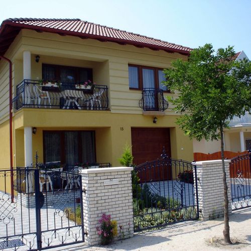 Arany Apartmanház Siófok  2