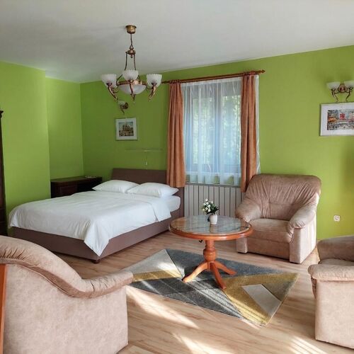 Arany Apartmanház Siófok