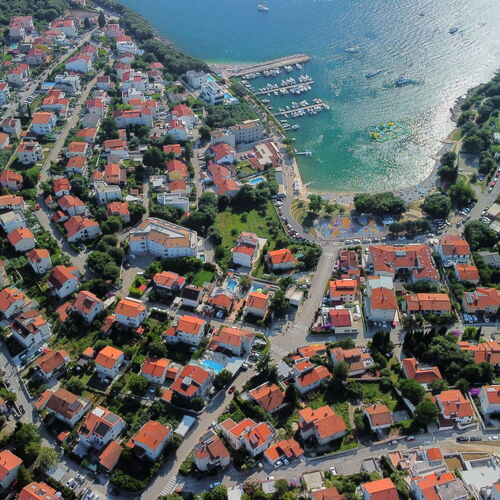 Apartmani Antic Pjescana Uvala Pula  4