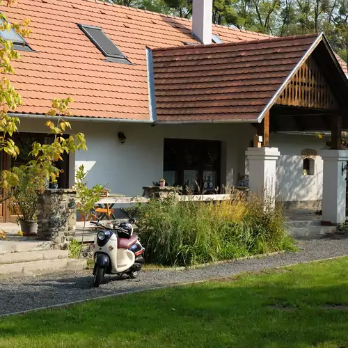 Vadlány Vendégház Nagygörbő 001 kép