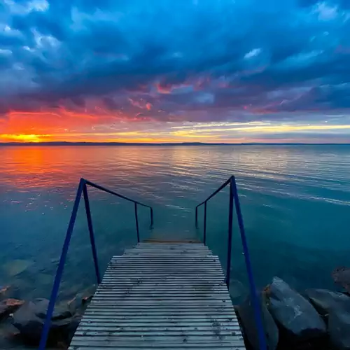 PLAGE-ON Panzió Siófok 008 kép