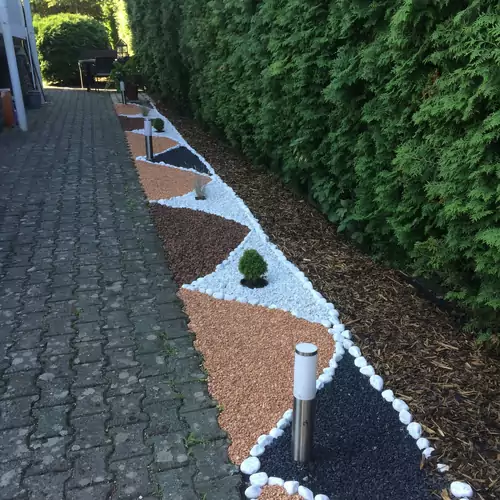 Rebeka Panzió Tihany 002 kép