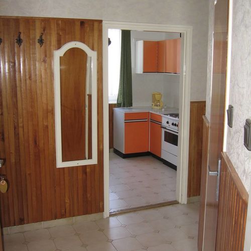 Vöröskút C Apartman Csopak  2