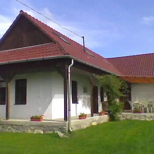 Pálik Vendégház Sámsonháza 002 kép
