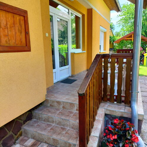 Klára Apartmanok Balatonboglár  4