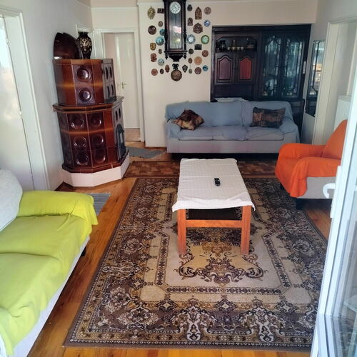 Klára Apartmanok Balatonboglár  3