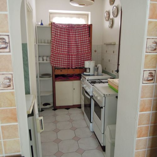 Apartman Jakab Siófok  4