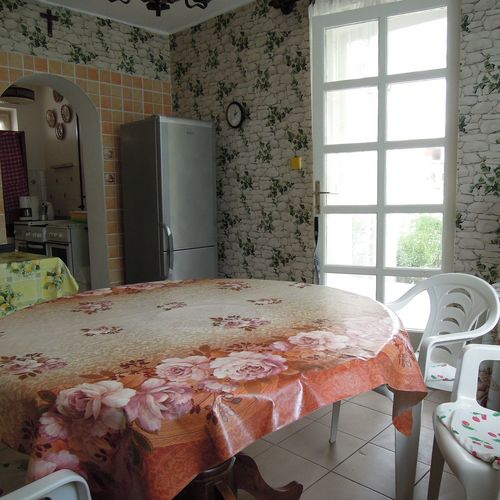 Apartman Jakab Siófok  3