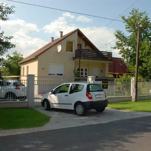 Fatima Apartman Siófok 004 kép