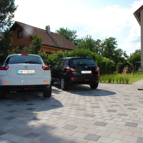 Fatima Apartman Siófok  3