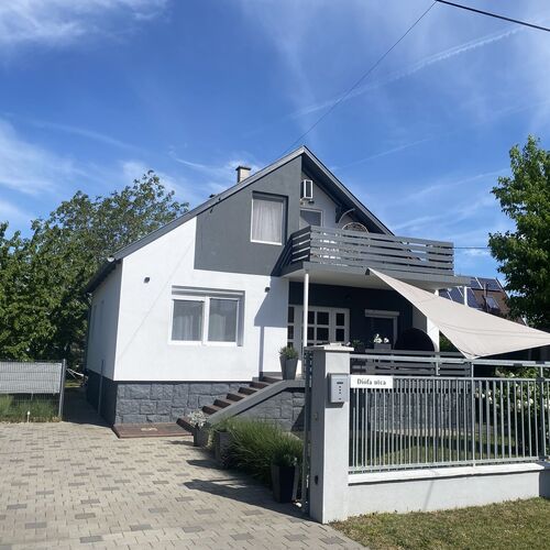 Fatima Apartman Siófok