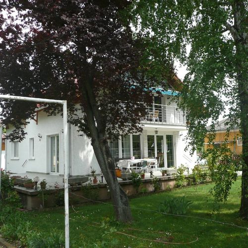 Villa Márta Balatonszemes  2