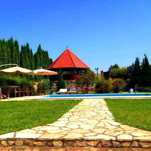 Bella Vendégház Palkonya