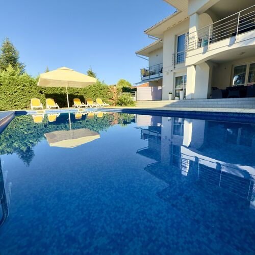 Komáromi Apartmanház Balatonlelle
