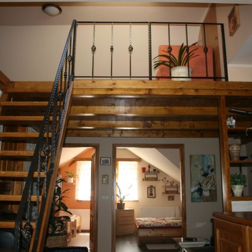 Fehérló Apartman Balatonboglár  4