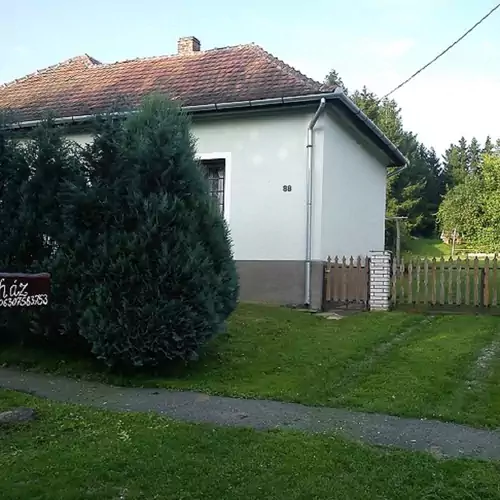 Aranymoha Vendégház Szőce 002 kép