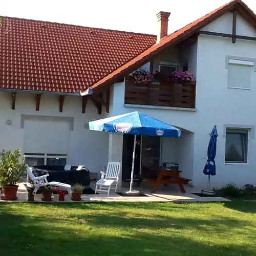Egyed Vendégház Zamárdi 003 kép