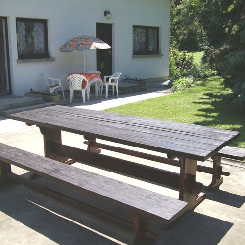 Gyöngyvirág Apartmanház Balatonboglár  3