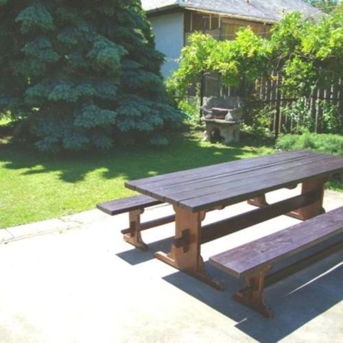 Gyöngyvirág Vendégház Balatonboglár  3