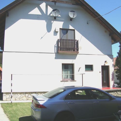 Gyöngyvirág Vendégház Balatonboglár  4